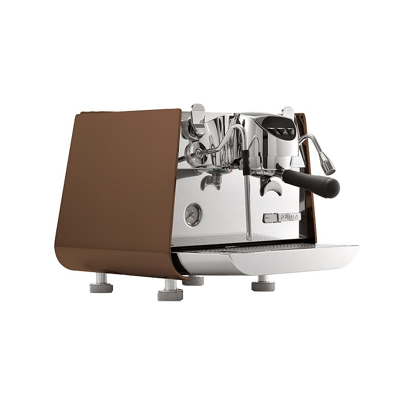 Кофемашина-автомат Victoria Arduino Eagle One Prima 1gr 220V brown