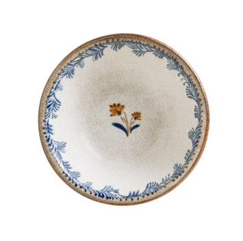 Салатник d160мм 400мл Ретро Флорал Bonna