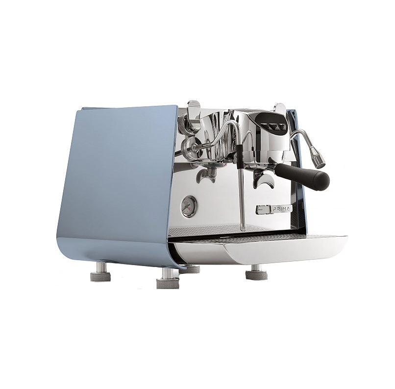 Кофемашина-автомат Victoria Arduino Eagle One Prima 1 gr 220V blue