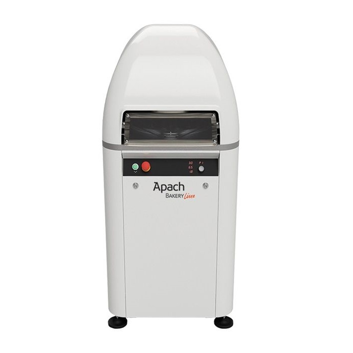 Тестоделитель-округлитель Apach BAKERY LINE SPA A30