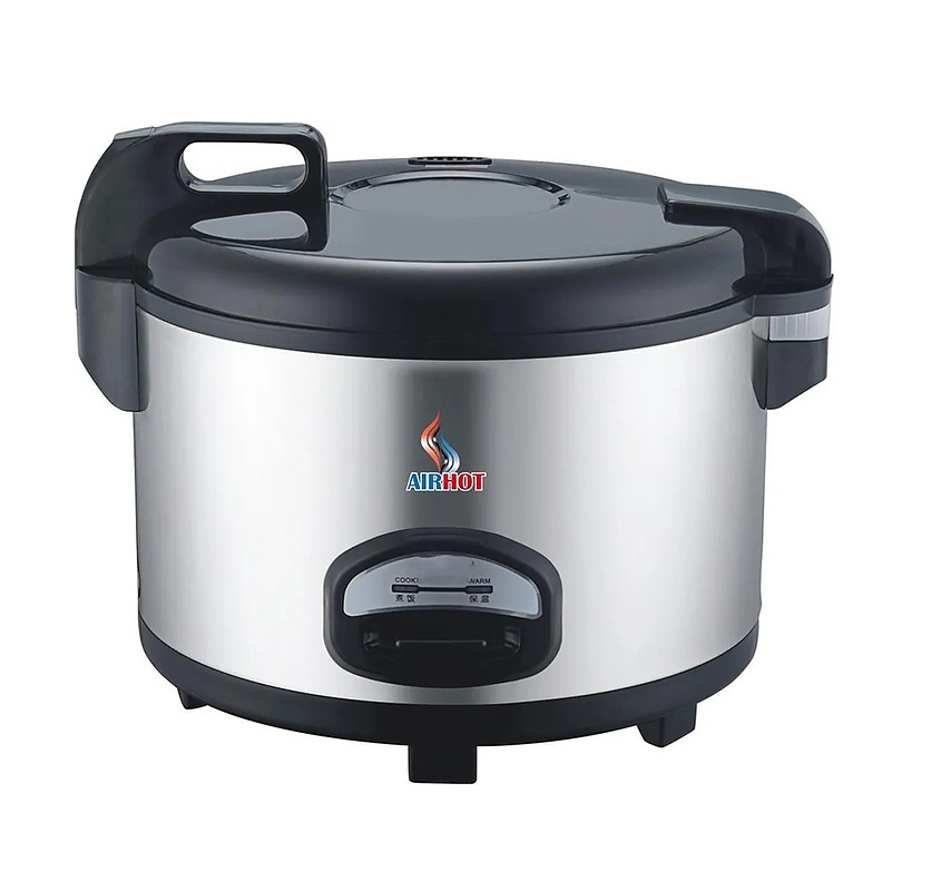 Рисоварка 18
л Airhot  RC-180