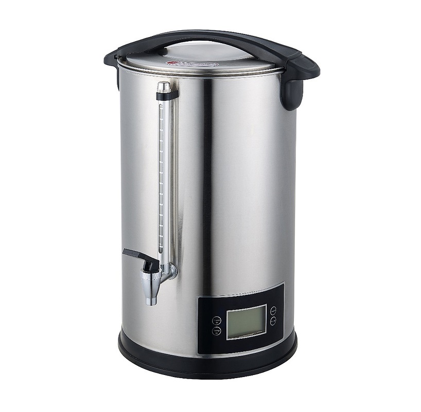Кипятильник заливной 8л WBDD-10 Airhot