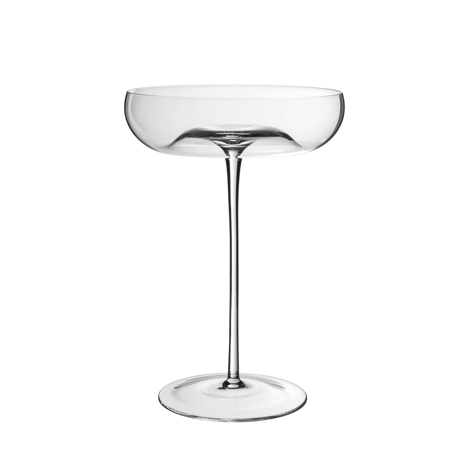 Бокал для коктейля 260мл d122/125 h182мм хр. стекло