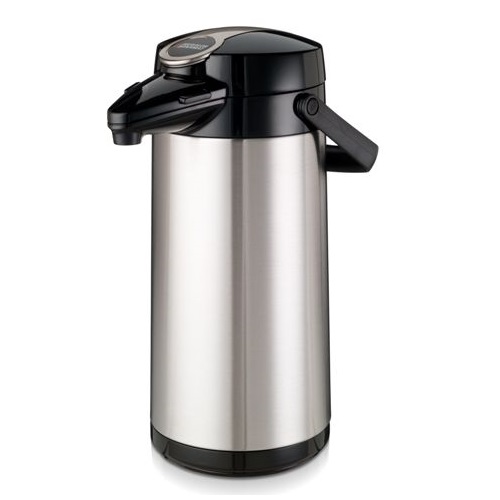Термос к кофеварке Bravilor металл со стальной колбой