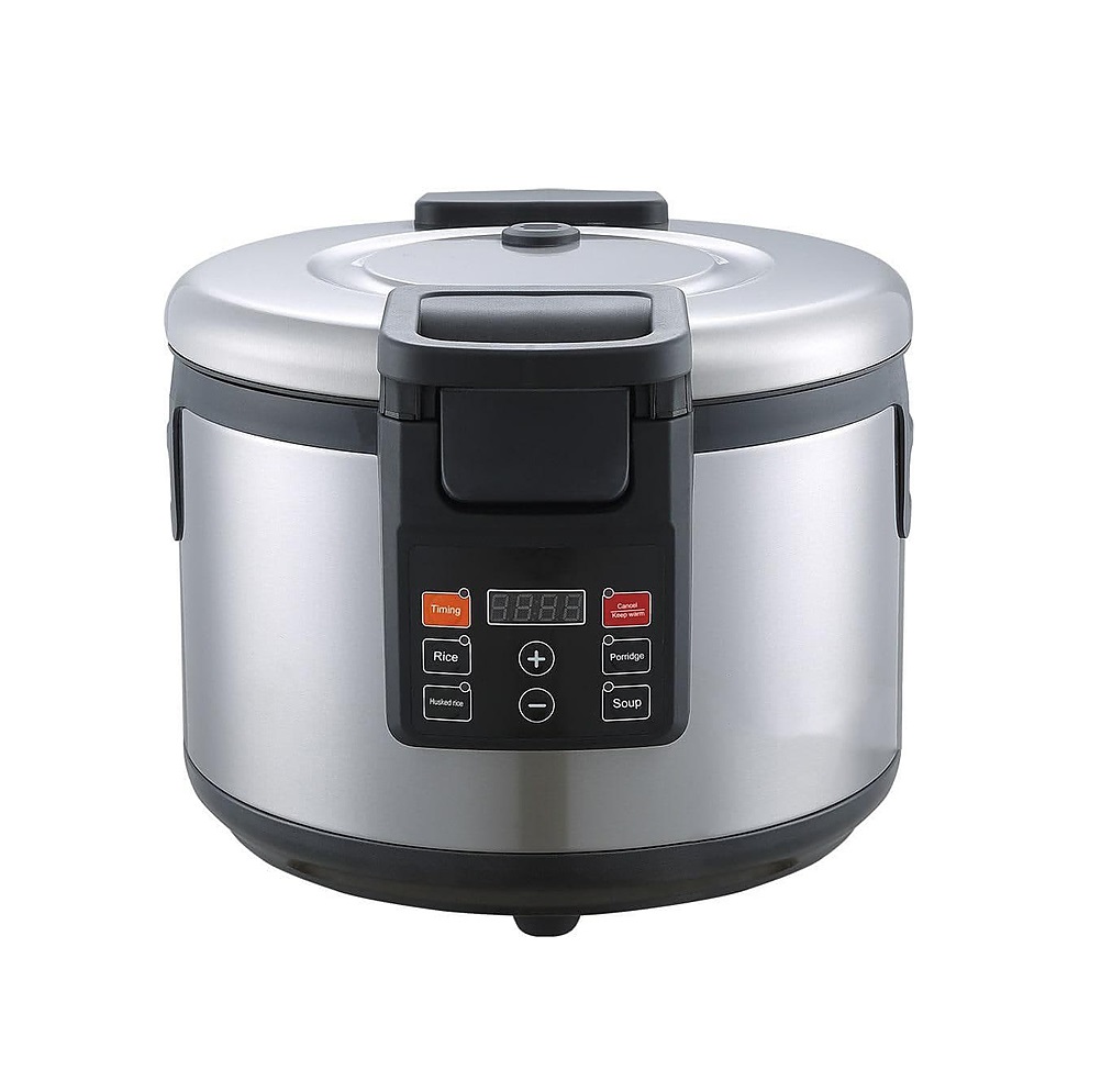 Рисоварка 19л INDOKOR IR-1985PRO