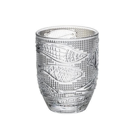 Стакан Олд Фэшн 300мл Фиш MGline