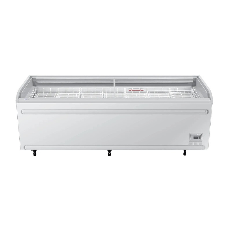 Ларь бонета 1110л Haier GTS2500W