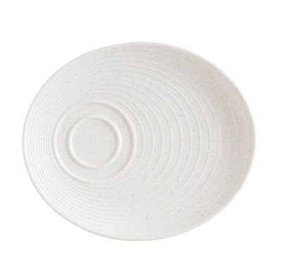 Блюдце 200х170мм Лиора Bonna