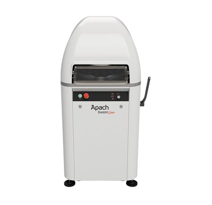 Тестоделитель-округлитель Apach BAKERY LINE SPA SA30