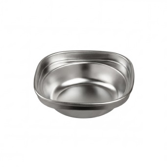 Соусник 60мл нержавеющая сталь