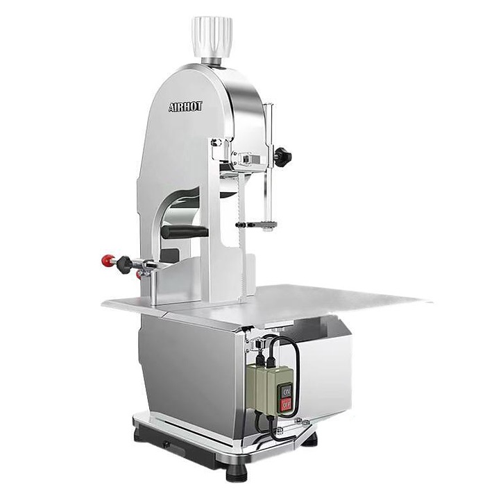 Пила для резки мяса Airhot HSL-1650B