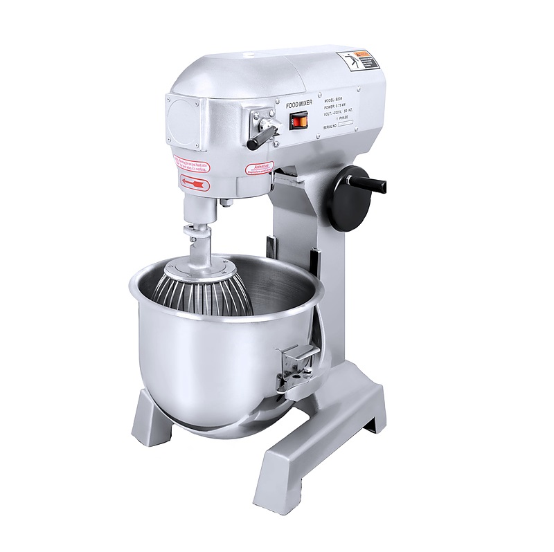 Миксер планетарный 30л Rosso B30S