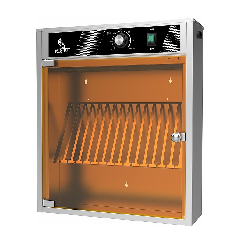 Стерилизатор для ножей Airhot KS-20