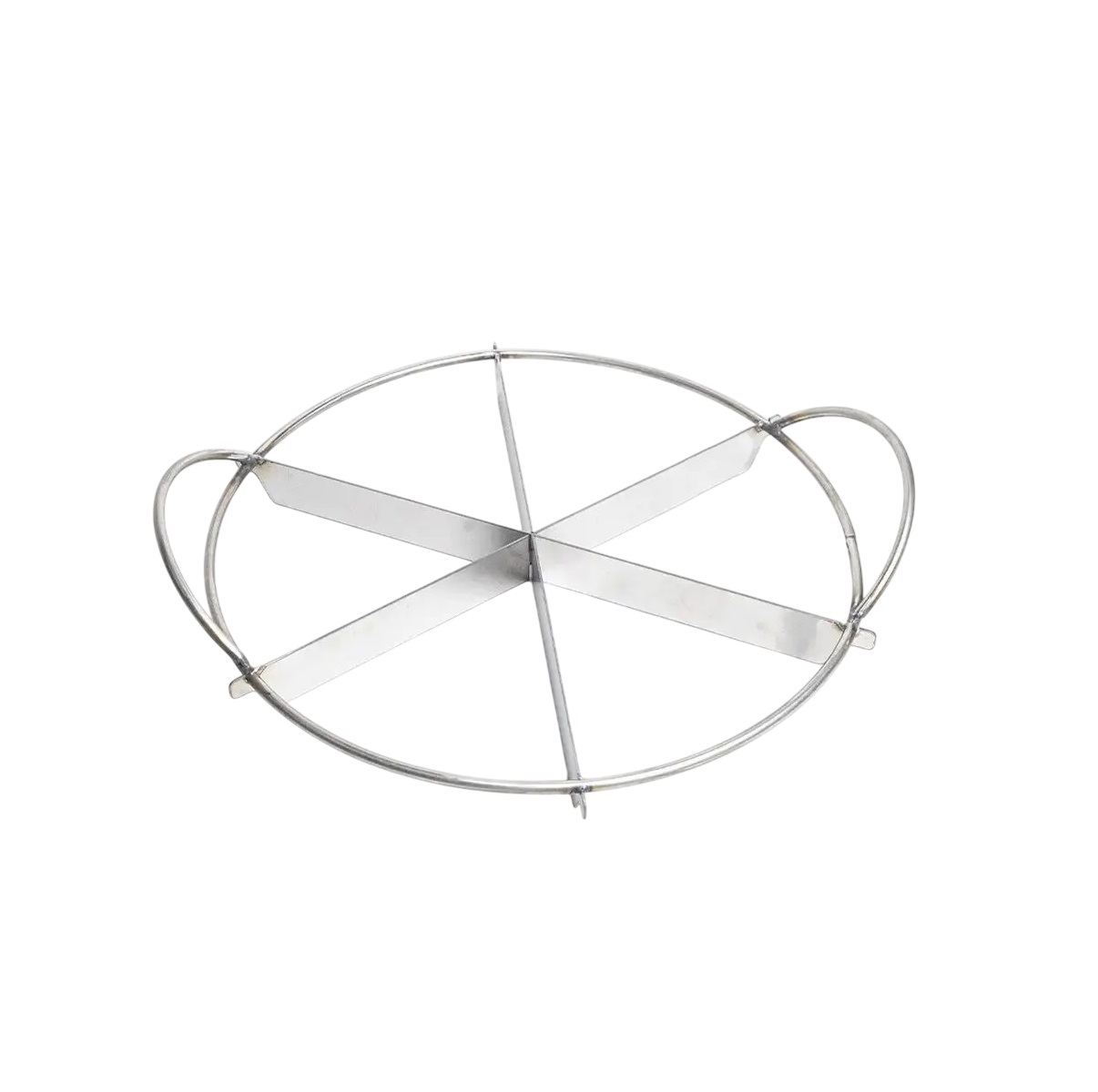 Делитель (маркер) для торта на 6 частей d270мм нержавеющая сталь