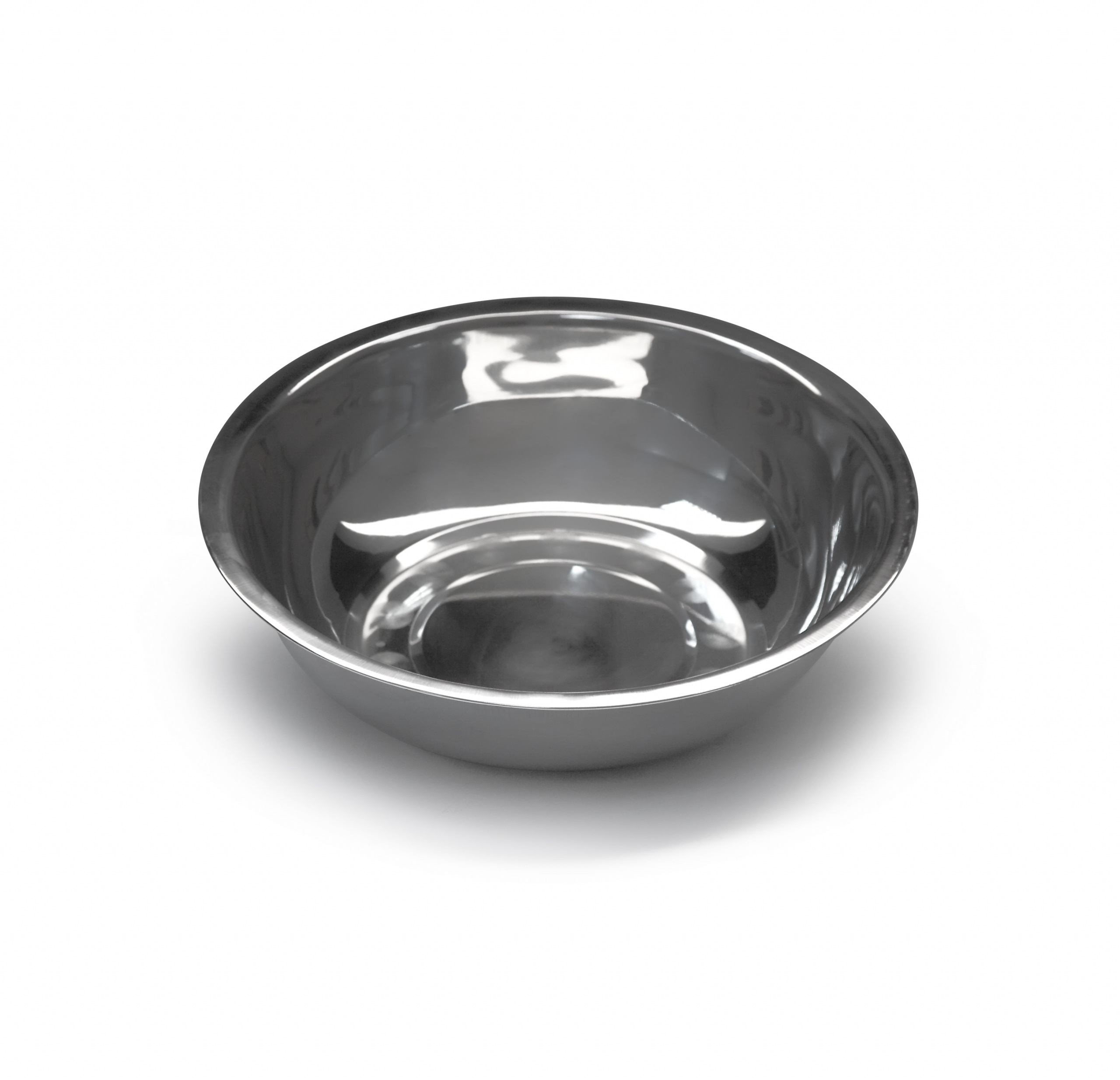 Таз нержавеющая сталь d600мм 20л