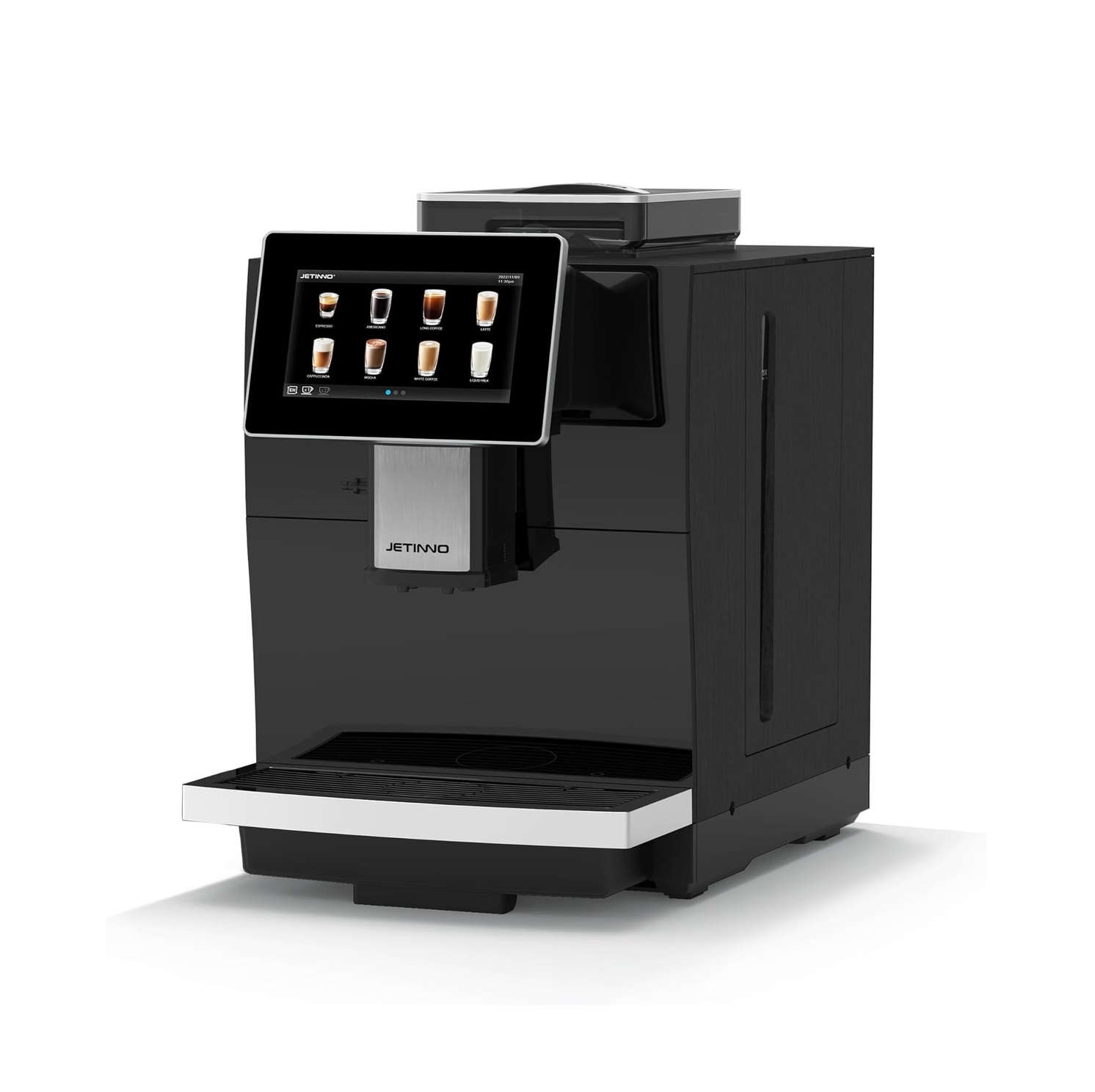 Кофемашина-суперавтомат JETINNO JL15-BT-MW