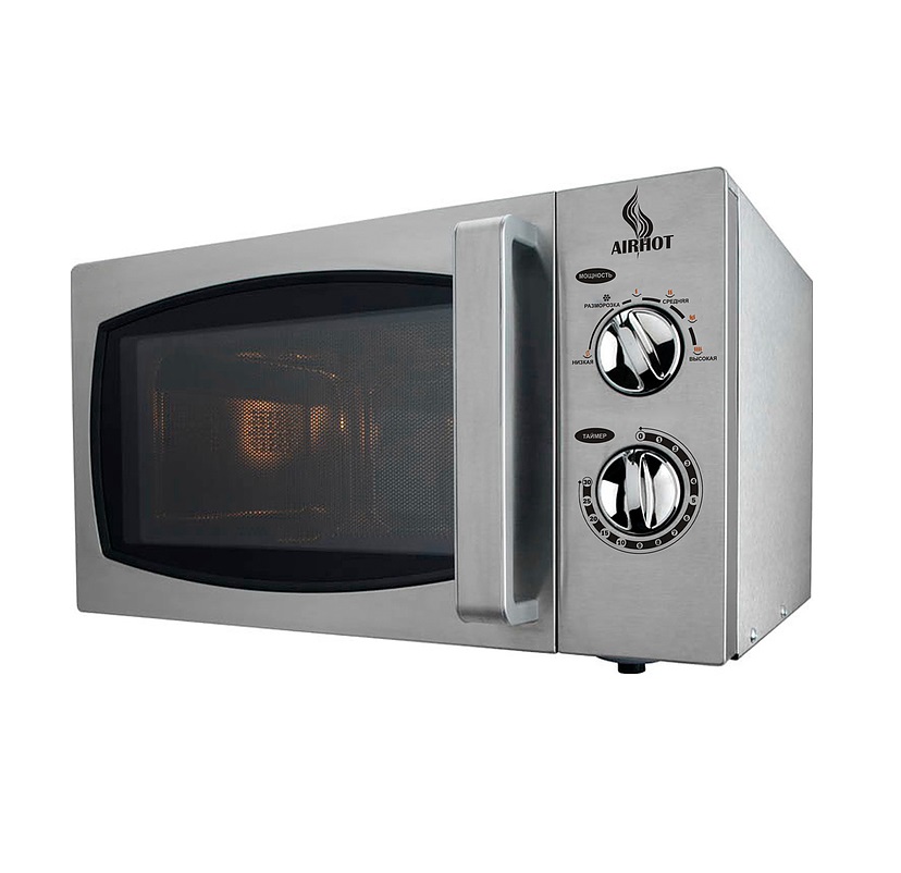 Печь микроволновая Airhot WP900-25L M