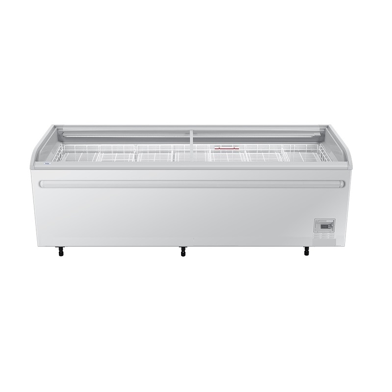 Ларь бонета 915л Haier GTS2100WB