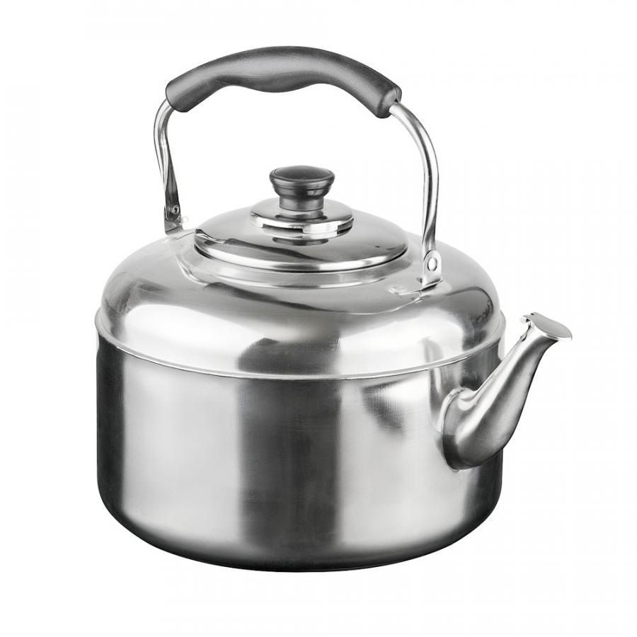 Чайник нержавеющая сталь 6л