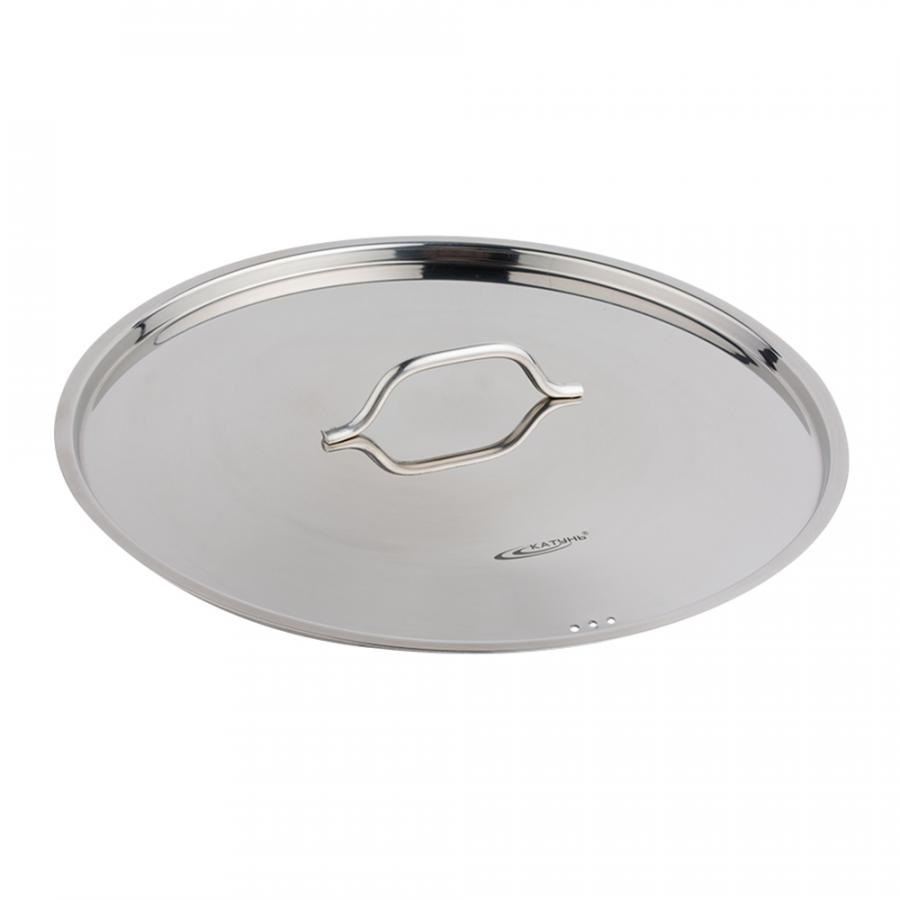 Крышка нержавеющая сталь d320мм