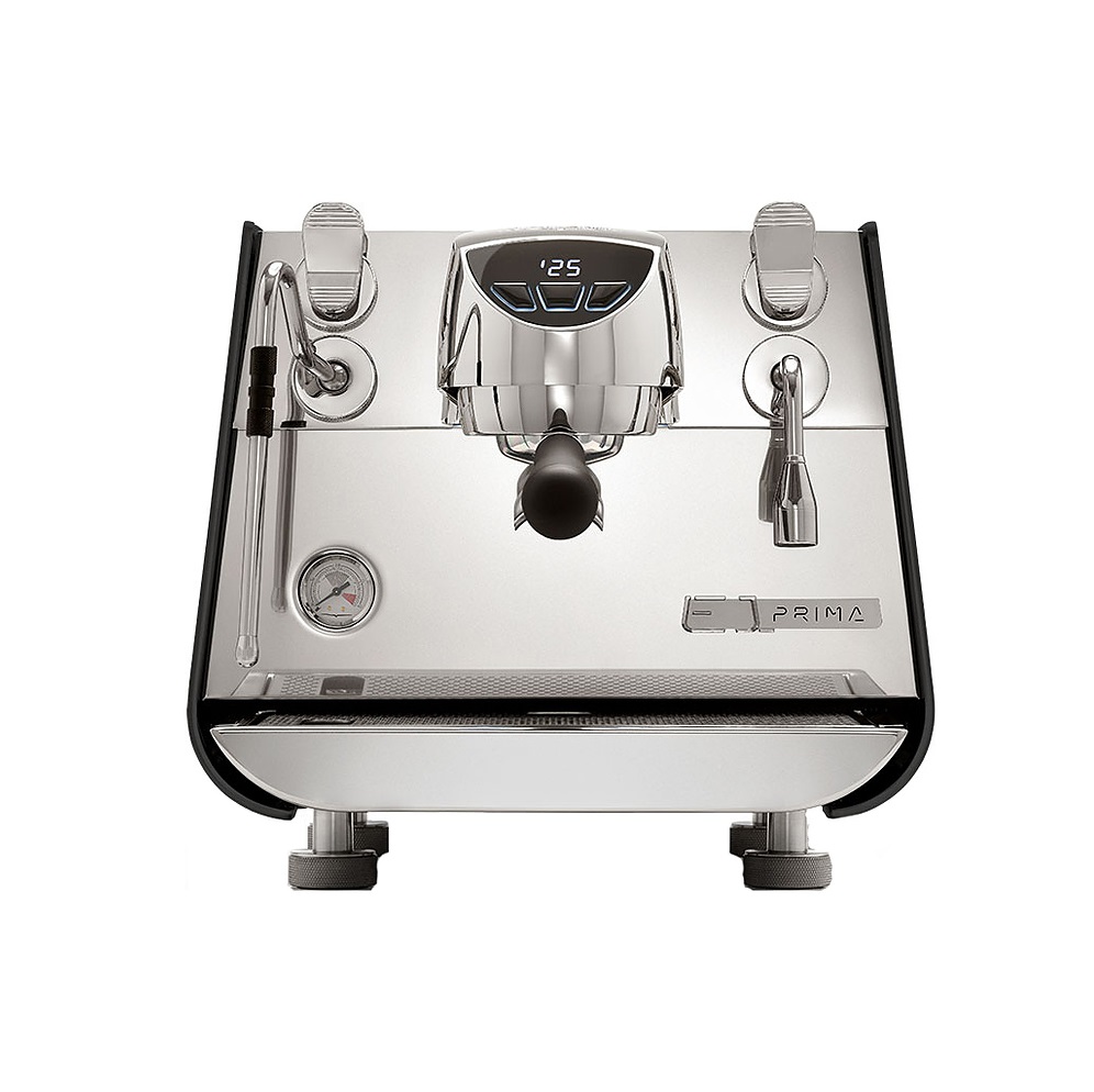 Кофемашина-автомат Victoria Arduino Eagle One Prima 1gr 220V black