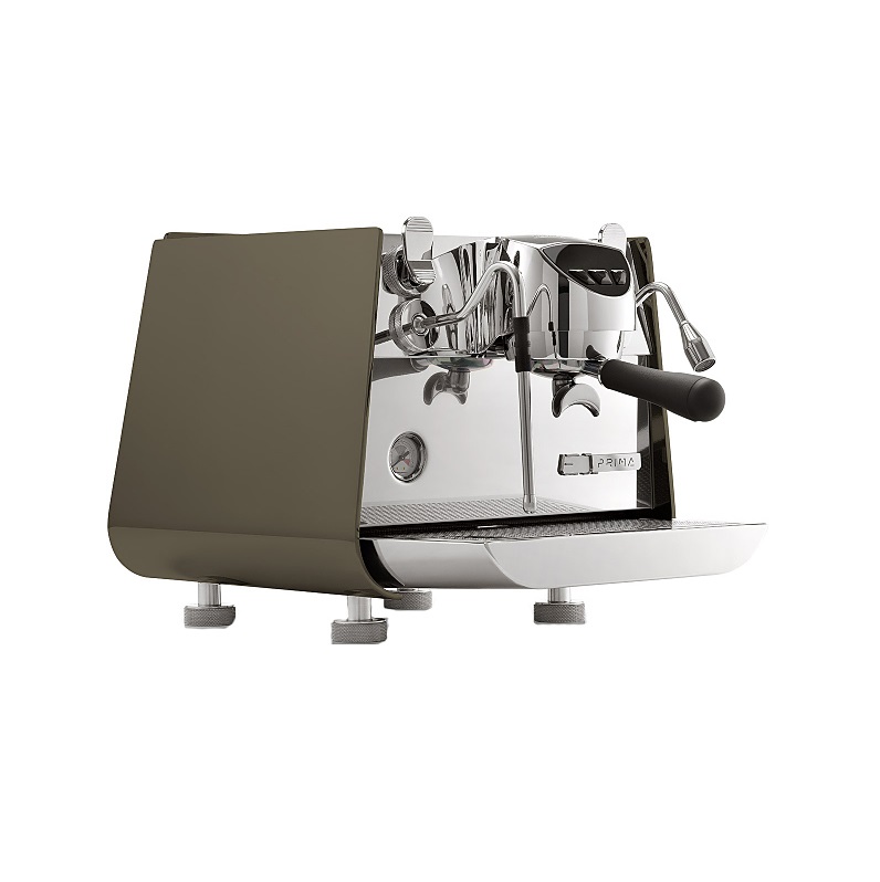 Кофемашина-автомат Victoria Arduino Eagle One Prima 1gr 220V taupe