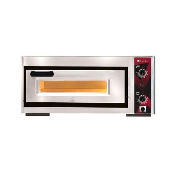 Печь для пиццы TATRA TPO 1 M 1 камера до 455°С