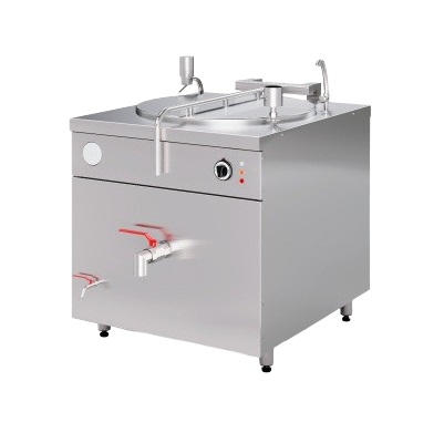 Котел пищеварочный КПЭТ60/9 электрический МХМ