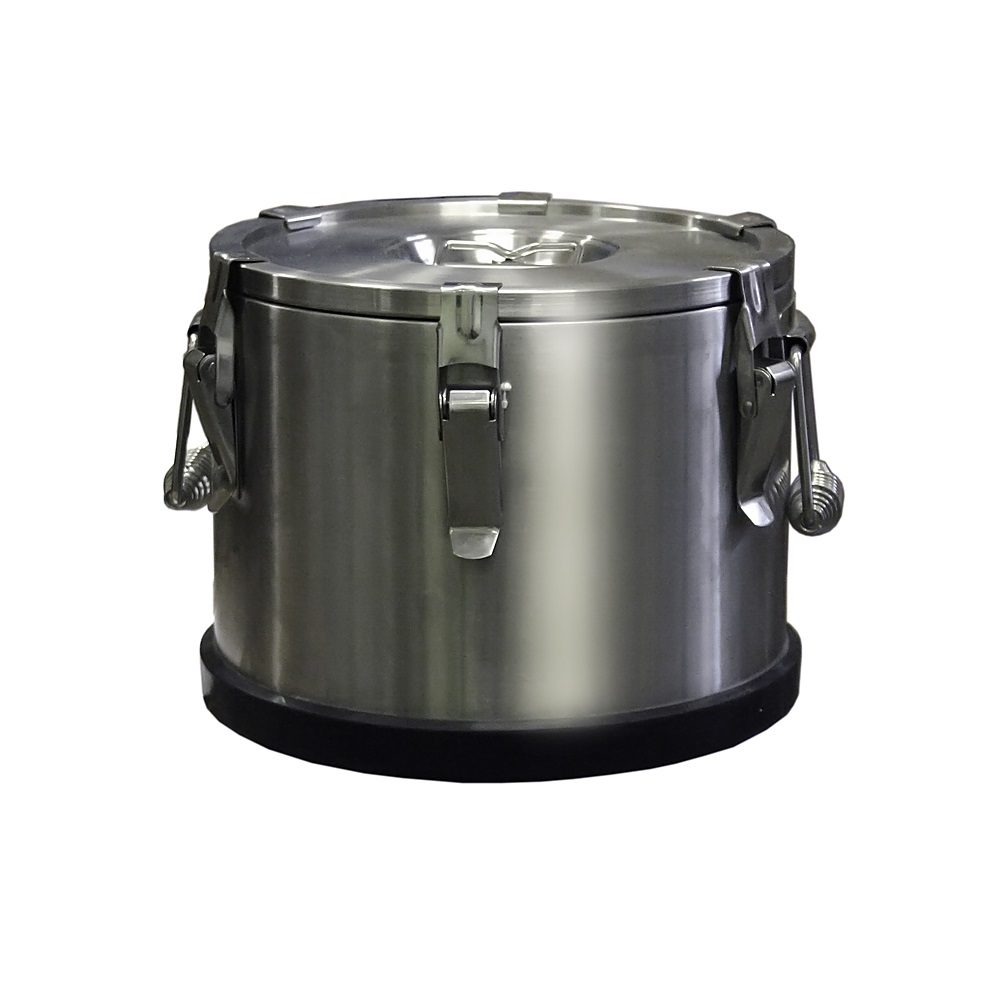 Термос 21л нержавеющая сталь THIN21L6 Norma