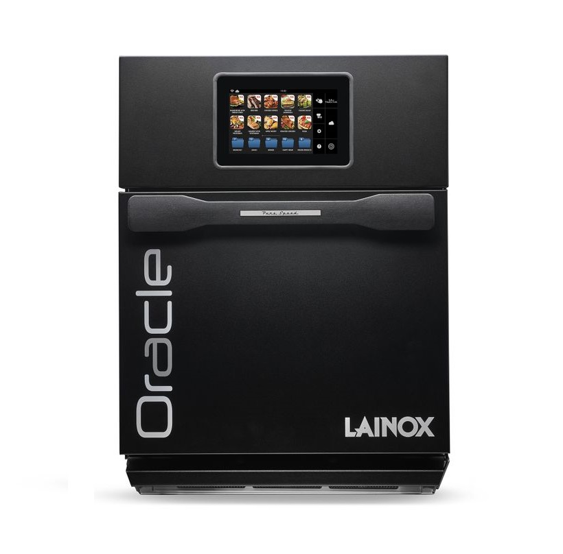 Печь комбинорованная Lainox ORACLE ORACBB