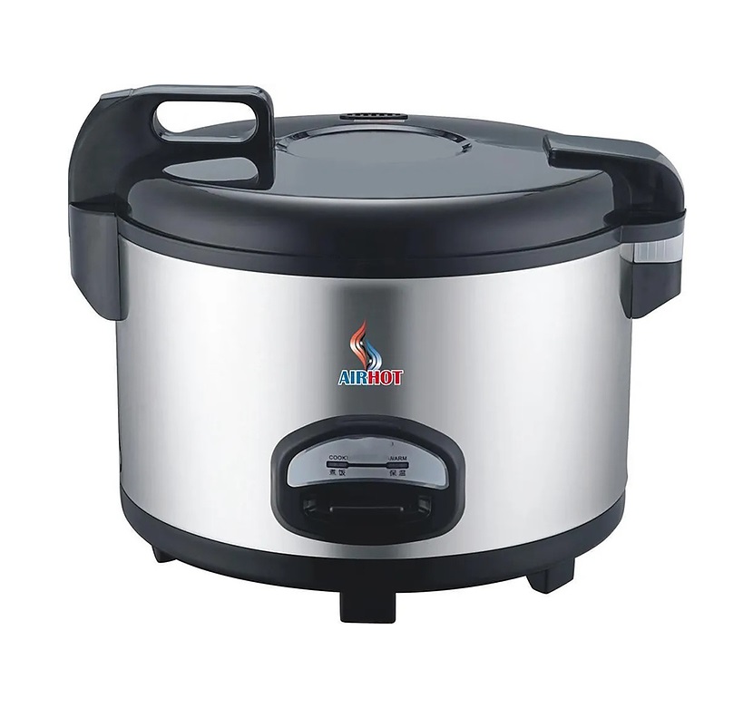 Рисоварка 10л AIRHOT RC-42