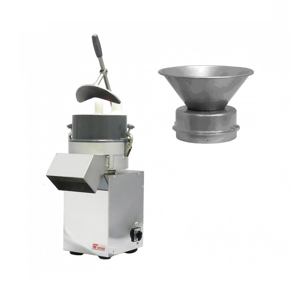 Овощерезка-протирка ОМ-350М