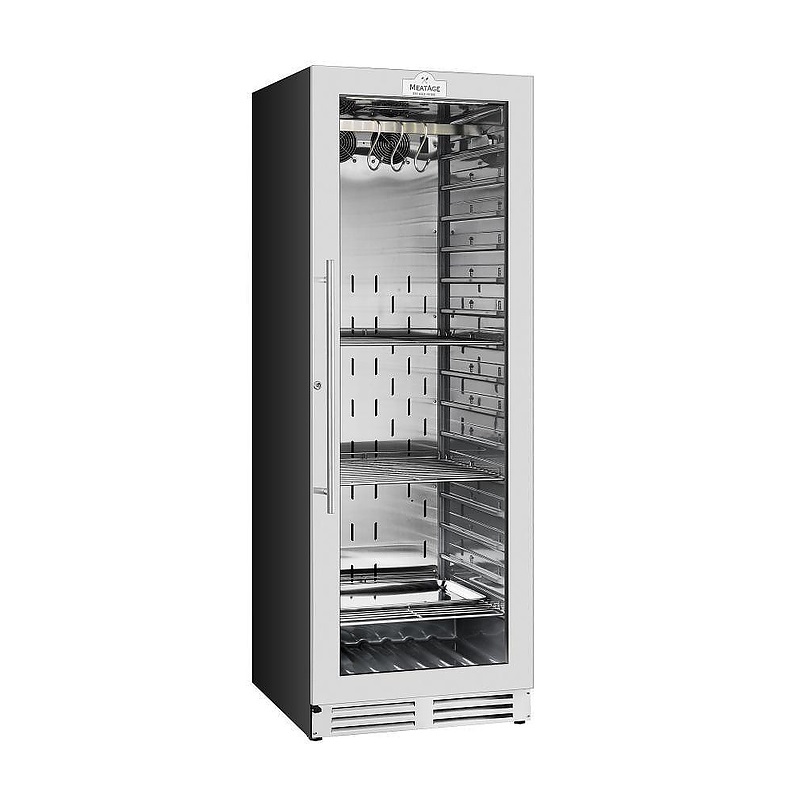 Шкаф для созревания мяса MEATAGE VI120 270л