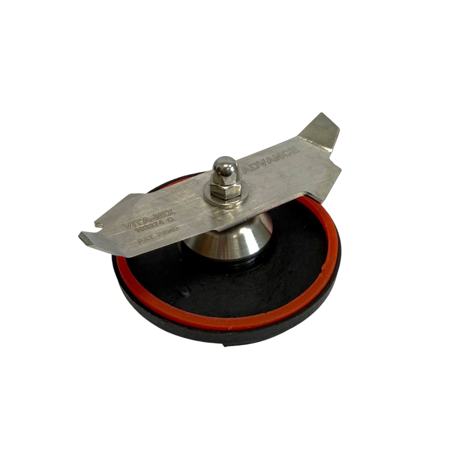 Нож к блендеру в сборе Vitamix BarBoss Advance VM0127