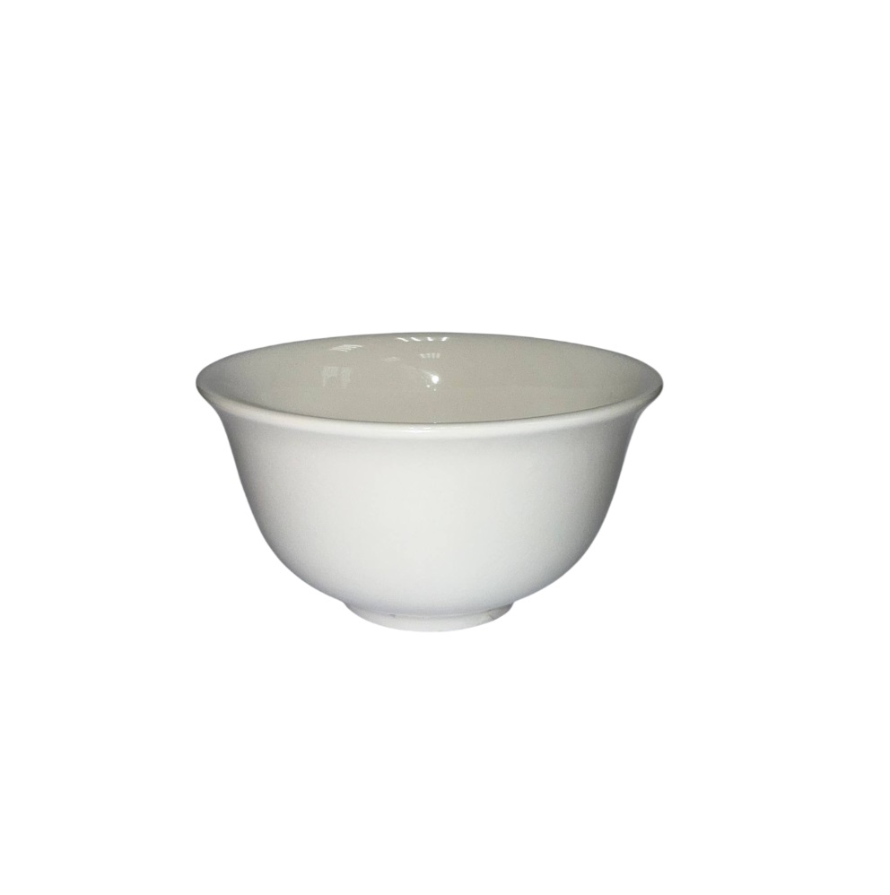 Салатник фарфор 320мл d117мм