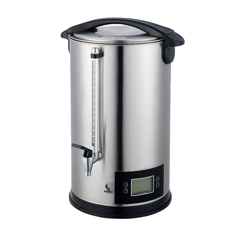 Кипятильник заливной 25л WBDD-35 Airhot