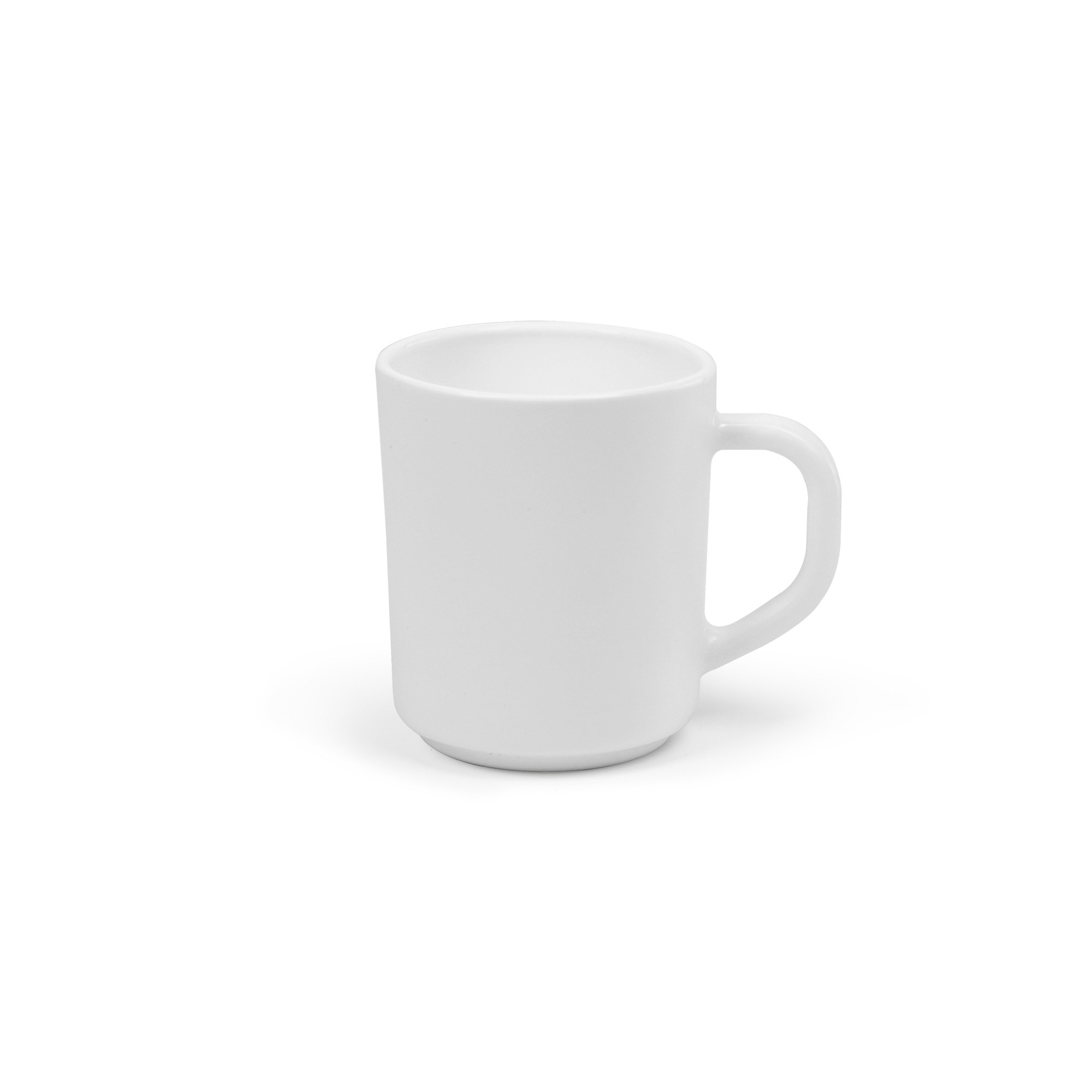 Кружка 250мл стеклокерамика