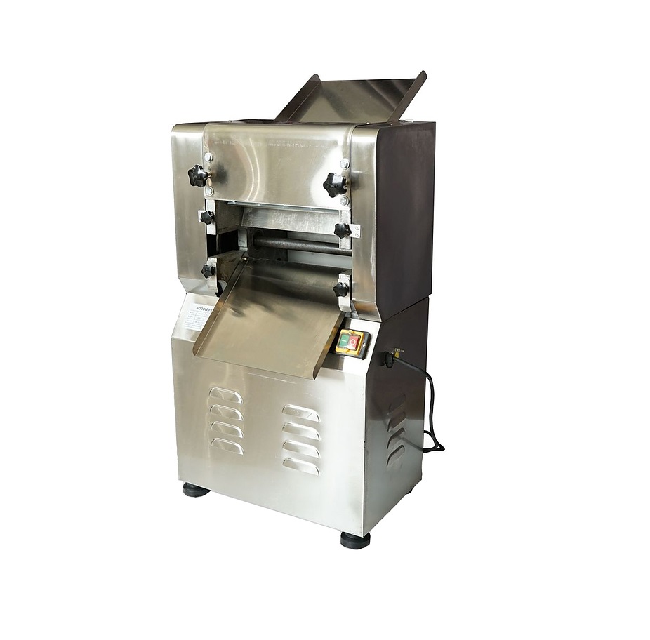 Машина тестораскаточная для крутого теста Gastromix YL290