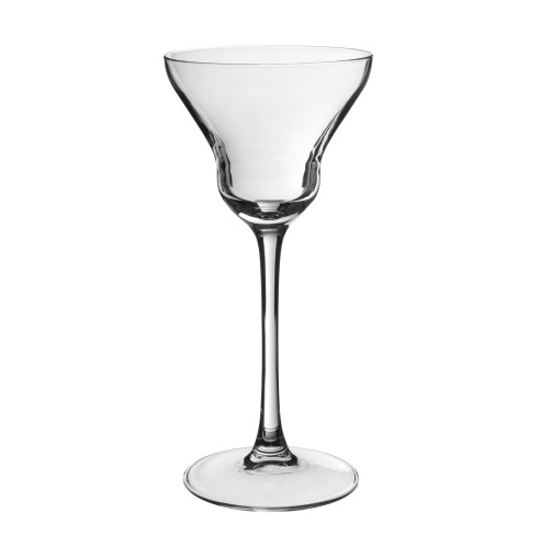 Бокал для коктейля 180мл хрустальное стекло