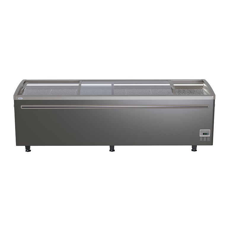 Ларь бонета 1110л Haier GTS2500G