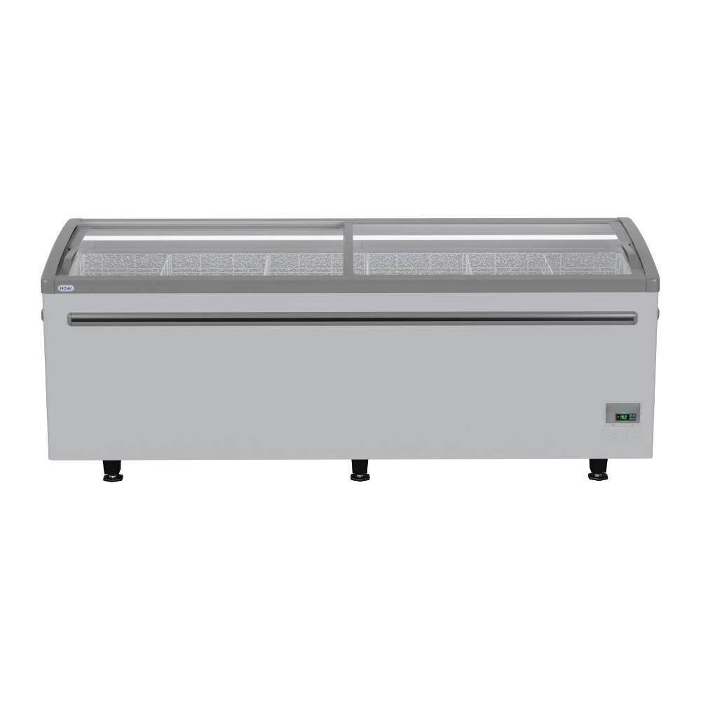 Ларь бонета 915л Haier GTS2100W