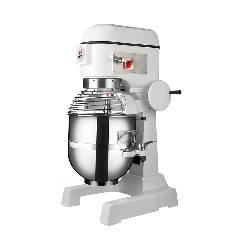 Миксер планетарный 50л XINXIN B 50N