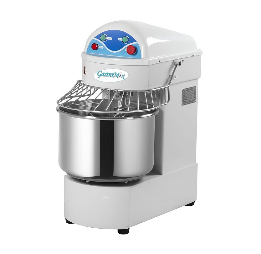 Тестомес спиральный 30л Gastromix HS30A