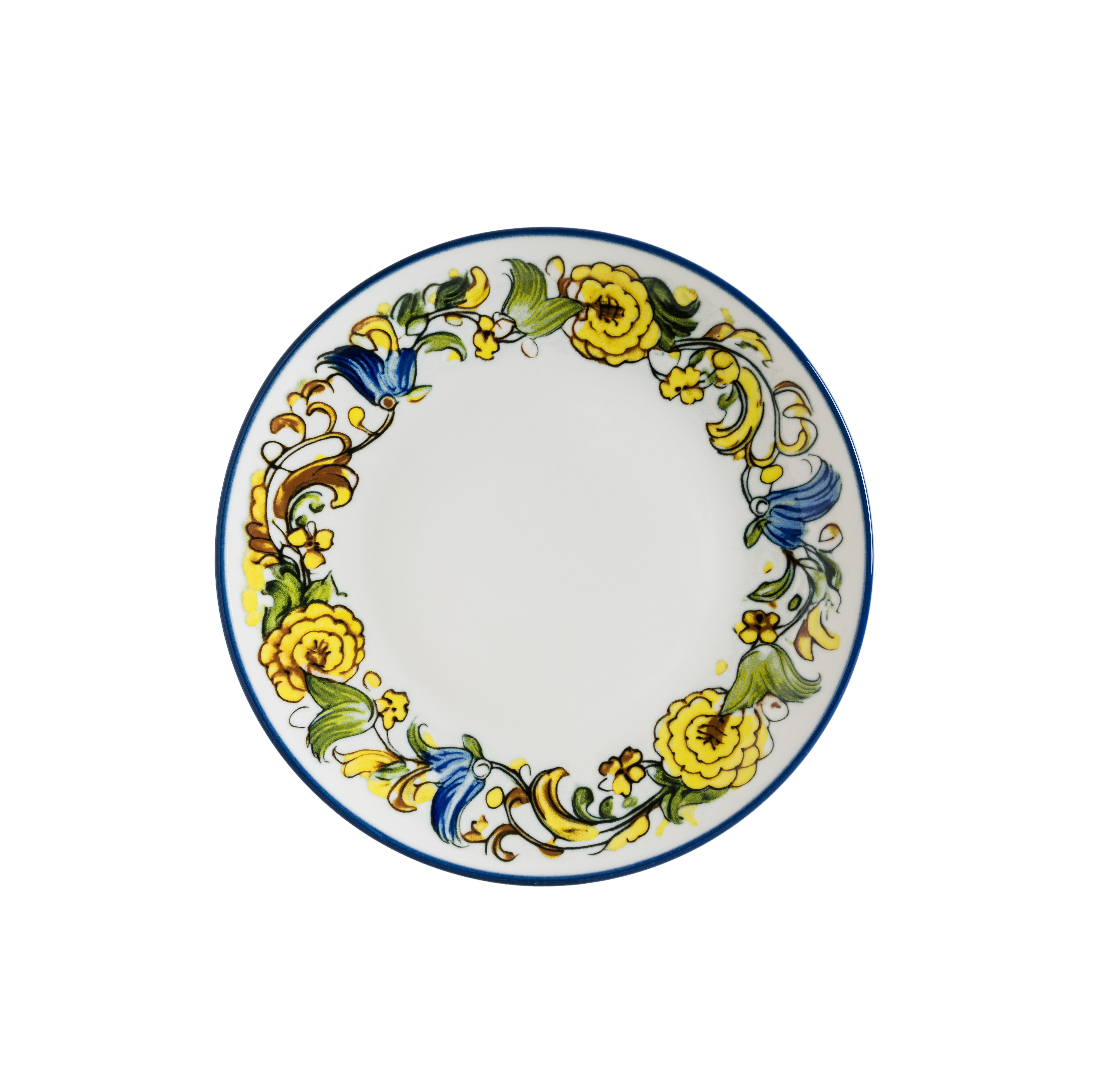 Тарелка d300мм Албуфера Bonna ABF-MWGRM30DZ