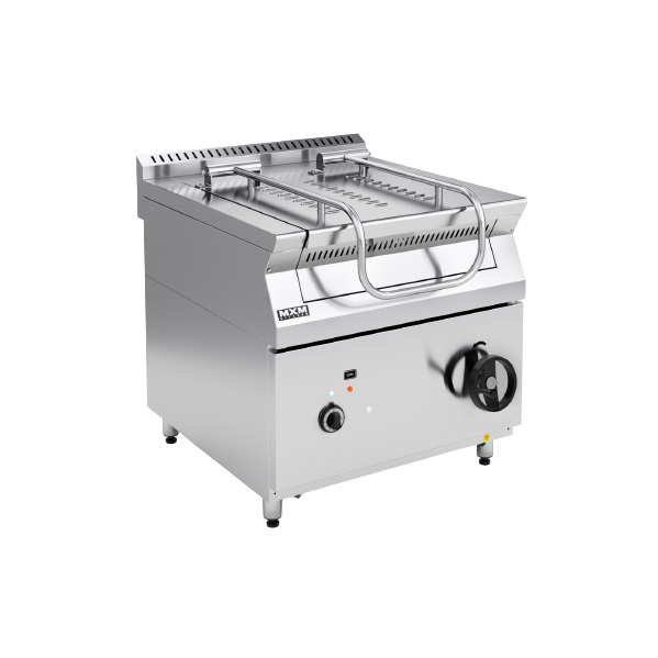 Сковорода электрическая СЭ49 чаша нержавеющая сталь МХМ