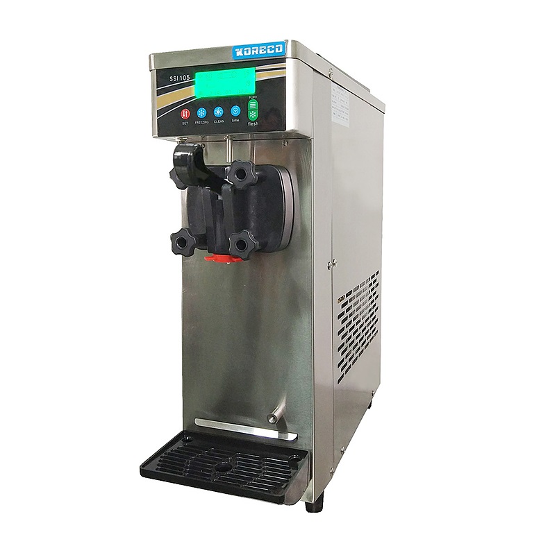 Фризер для мягкого мороженого Koreco SSI105