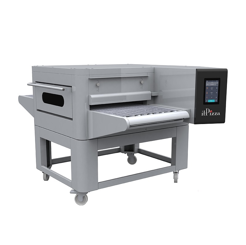 Печь конвеерная для пиццы ITPIZZA T50 TS