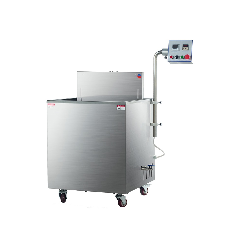 Танк термоусадочный INDOKOR IN-6050