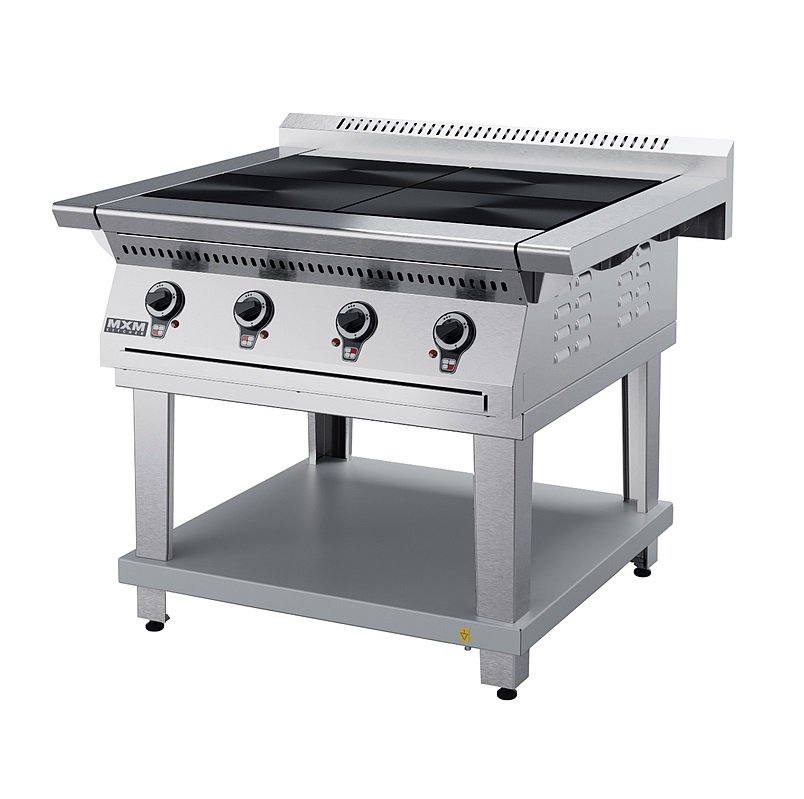 Плита электрическая 4-конфорочная ПЭ49П МХМ