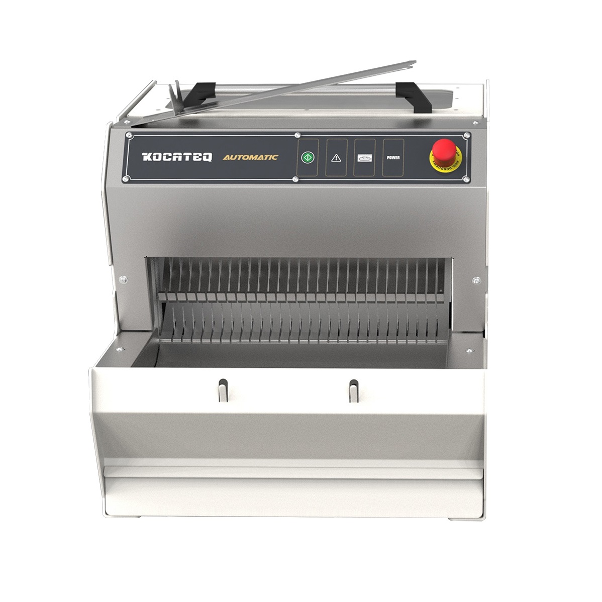 Хлеборезка Kocateq HL 11 EA